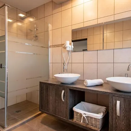 Apartman Garden Lux Hajdúszoboszló