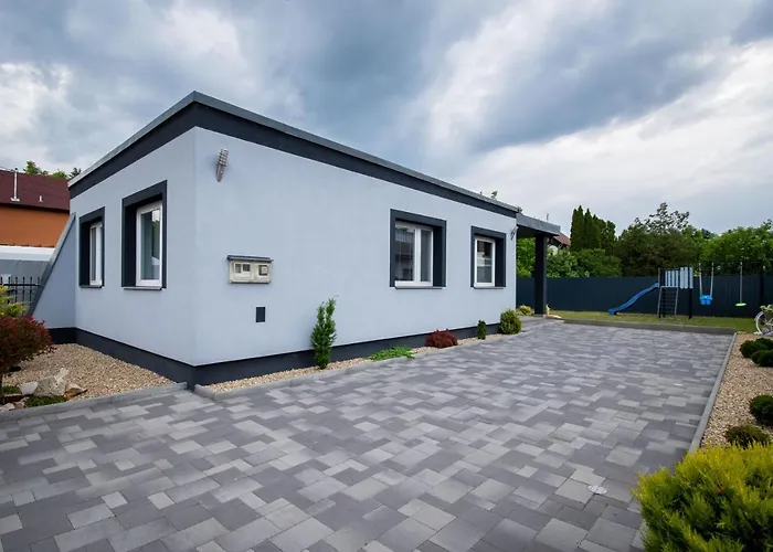 Apartamento Garden Lux