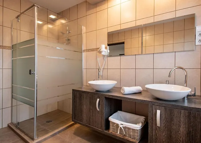Apartamento Garden Lux Hajdúszoboszló